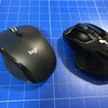 【PC】午後からの予定が無くなったのでマウス設定とかしていた
