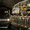 《東京メトロ》【写真館663】相鉄直通によって東急へより繰り出すようになったメトロ車