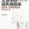 【独り言】【日記】右折が絡む事故については