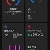 トリセツ 花粉症/こころ旅観ながら風呂♨️