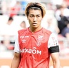 中村敬斗、「行方不明」と地元メディア　スタッド・ランスは残留強調も「状況は深刻」
