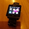 SONYの「SmartWatch2」を今更買う