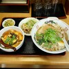 【桂愛】ヴィーガンorベジタリアンで精進料理スタイルの中華料理店が4月にオープン(中区中町)