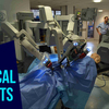 A Recent Research Study Says Medical Robots Market Will Make a Huge Impact in Near Future