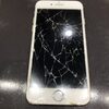 iPhoneバッテリー画面一緒に交換