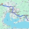 徳川家康ルート２