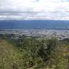 <山行記録> 中ア 風越山・虚空蔵山 ～飯田市民の里山～ 2019.4.27