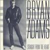 「フロム・ザ・ハート（Straight from the Heart）」ブライアン・アダムス（Bryan Adams）（1983）