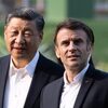 仏大統領の台湾不関与発言に批判の嵐　評論家「ドゴールの名を借りた対中宥和政策」