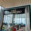 【大阪府・大阪市】関西旅行記〔１５〕CAFEE CIAO PRESSO（カフェ チャオ プレッソ）で朝食