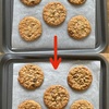【超簡単】クッキーを丸く焼く方法（丸く成型する方法）