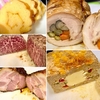 正月恒例〜料理入刀断面見学祭'25