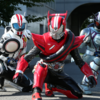 【東映特撮ファンクラブ（TTFC）オススメ作品】『仮面ライダードライブ』スピンオフ「ドライブサーガ」3作品とは？【あらすじ・レビュー】