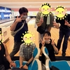 【びわの樹】4周年イベント　ボーリング大会🎳