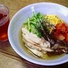 韓国冷麺ほか