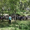 ポケモンGoの聖地「天保山」に行ってきたら，もっと楽しいものがたくさんあった