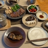 ５／１０のお夕飯