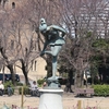 鶴舞公園　2020.3.19