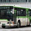 富山地鉄バス129号車