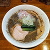 【レビュー】中華そばや 和凡｜土曜限定「純ニボシラーメン」