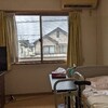 8/24(土)　「そよ風」　７日目(/10日)　２７日は移動日なので後、実質３日！今回は、エアコン対策を１つ覚えた！汗をかいた時の為に、Tシャツを一晩に３枚！暖かい上着を一着。これで、夜中着替えれば朝までよく眠れる！寒さも大丈夫！