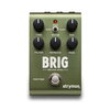 「Strymon BRIG」！コンパクトサイズ、アナログディレイを再現したデジタルディレイペダル！