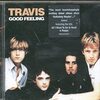 癒し系ロック 『トラヴィス(Travis)』