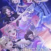 LAUGH DiAMONDと、シャインポストのユニットゆきもじとの2マンライブが開催された。木戸衣吹（山田 花音役）、鈴木杏奈（篁 響季役）、熊沢世莉奈（風祭 朝陽役）、白河みずな（小紫 桃果役）が、LAUGH DiAMONDオリジナル楽曲やカバー曲を歌う