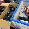 ジャンクセールのタイムリミットまであと1時間！