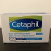 Cetaphilの固形石鹸をようやく発見