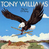 Tony Williams: The Joy Of Flying (1979)　到達点