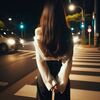 【通りすがりの怪談】怪其之三十六　～消える女～