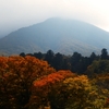 なつかしの中国地方旅（14）大山 【鳥取県西伯郡大山町】