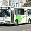 徳島バス　F-413