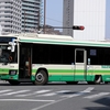 高槻市営バス / 大阪230あ 1321 （019）