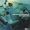  1984 PITHECANTHROPUS / INOYAMALAND (asin:B000066A7K)