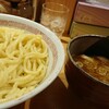 池袋でつけ麺を堪能する(^^)♪