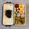 【お弁当】ホイコーロー弁当