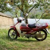 Daelim Motor  Citi ACE 110　