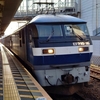 貨物列車 EF210-16