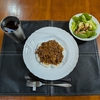 【毎日ご飯】2026年5月12日(火)の食事