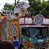 河童な夏祭り2015　本祭初日