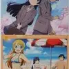 「アニくじ 俺の妹がこんなに可愛いわけがない 第2弾」2012の中で最もレアな作品を決める　プレミアグッズランキング　