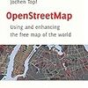  OpenStreetMap創始者がマイクロソフト入り