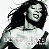 Donna Summer/Love Is the Healer
