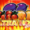 Recenzje gier slotowych - Ultra Hot