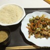 煮麺を学びたい