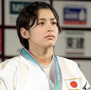 出口クリスタ 高木海帆 異国から東京五輪を目指す柔道家 人生で大切なことはすべてアスリートから学んだ