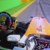 F１グランプリも開幕しましたね。