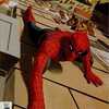 30年前の名作への賛辞、SPIDER-MAN 823(22)、824(23)号